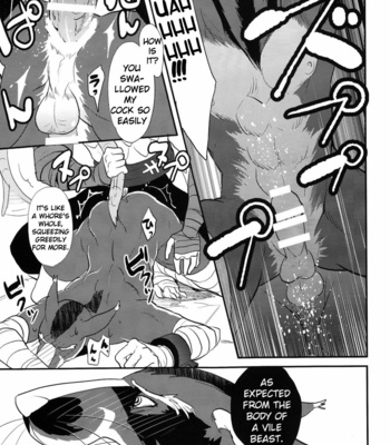 [INK (Kreuz, Kandagawa Gufu)] Splinter Senseis Crisis – Teenage Mutant Ninja Turtles dj [Eng] – Gay Manga sex 36