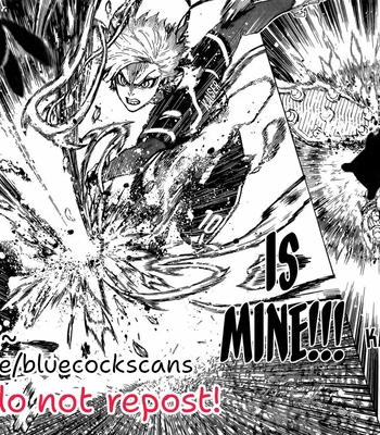 [CERO] Human Kaiser x Rabbit Isagi – Blue Lock dj [Eng] – Gay Manga sex 16