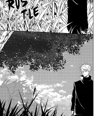 [Noir/ meiry] Kimi no Koufukuron Jou – Jujutsu Kaisen dj [Eng] – Gay Manga sex 91