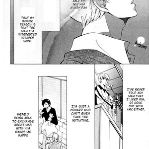 [KUROIWA Chihaya] Mashita no Fudanshi-kun [Eng] – Gay Manga sex 8