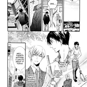 [KUROIWA Chihaya] Mashita no Fudanshi-kun [Eng] – Gay Manga sex 48
