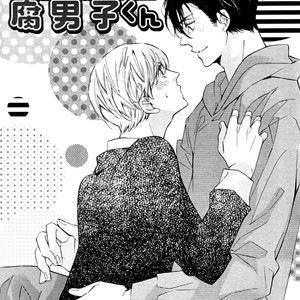[KUROIWA Chihaya] Mashita no Fudanshi-kun [Eng] – Gay Manga sex 68