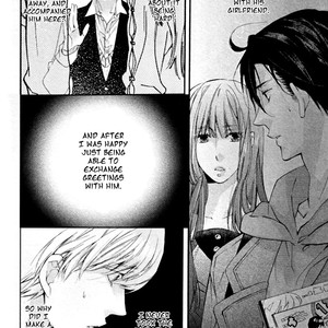 [KUROIWA Chihaya] Mashita no Fudanshi-kun [Eng] – Gay Manga sex 73
