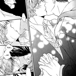 [KUROIWA Chihaya] Mashita no Fudanshi-kun [Eng] – Gay Manga sex 94