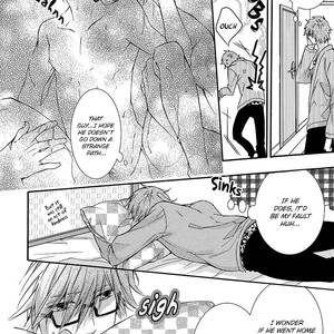 [KUROIWA Chihaya] Mashita no Fudanshi-kun [Eng] – Gay Manga sex 135