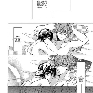 [KUROIWA Chihaya] Mashita no Fudanshi-kun [Eng] – Gay Manga sex 172