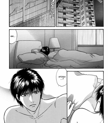[KODAKA Kazuma] Hana to Ryuu ~ vol.05 [Eng] – Gay Manga sex 4