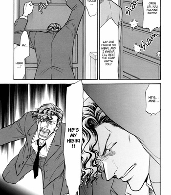 [KODAKA Kazuma] Hana to Ryuu ~ vol.05 [Eng] – Gay Manga sex 13