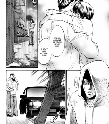 [KODAKA Kazuma] Hana to Ryuu ~ vol.05 [Eng] – Gay Manga sex 20