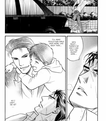 [KODAKA Kazuma] Hana to Ryuu ~ vol.05 [Eng] – Gay Manga sex 28