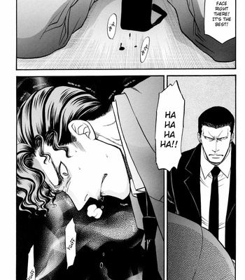 [KODAKA Kazuma] Hana to Ryuu ~ vol.05 [Eng] – Gay Manga sex 52
