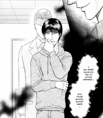 [KODAKA Kazuma] Hana to Ryuu ~ vol.05 [Eng] – Gay Manga sex 79
