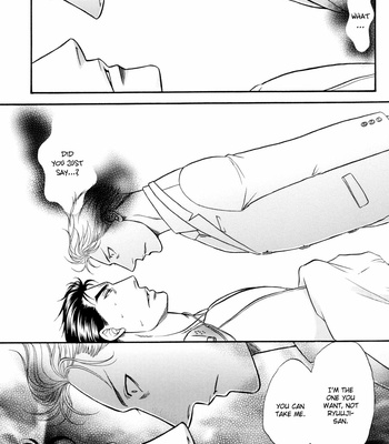 [KODAKA Kazuma] Hana to Ryuu ~ vol.05 [Eng] – Gay Manga sex 91