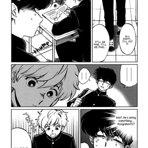 [Syundei] Ganbare! Nakamura-kun!! [Eng] – Gay Manga sex 6