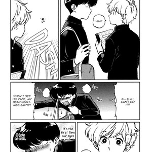 [Syundei] Ganbare! Nakamura-kun!! [Eng] – Gay Manga sex 7