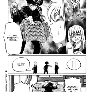 [Syundei] Ganbare! Nakamura-kun!! [Eng] – Gay Manga sex 10