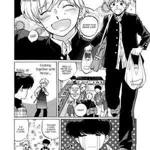 [Syundei] Ganbare! Nakamura-kun!! [Eng] – Gay Manga sex 14