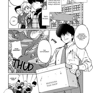 [Syundei] Ganbare! Nakamura-kun!! [Eng] – Gay Manga sex 15