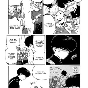 [Syundei] Ganbare! Nakamura-kun!! [Eng] – Gay Manga sex 16