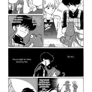 [Syundei] Ganbare! Nakamura-kun!! [Eng] – Gay Manga sex 17