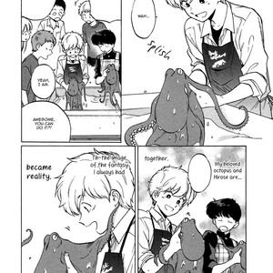 [Syundei] Ganbare! Nakamura-kun!! [Eng] – Gay Manga sex 18