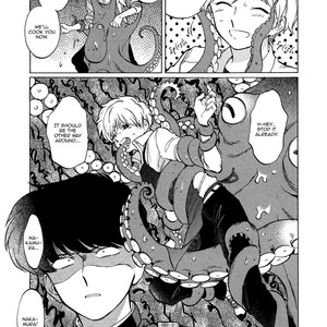 [Syundei] Ganbare! Nakamura-kun!! [Eng] – Gay Manga sex 19