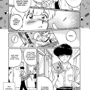 [Syundei] Ganbare! Nakamura-kun!! [Eng] – Gay Manga sex 24