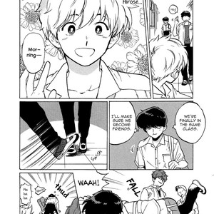 [Syundei] Ganbare! Nakamura-kun!! [Eng] – Gay Manga sex 25