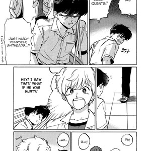 [Syundei] Ganbare! Nakamura-kun!! [Eng] – Gay Manga sex 26