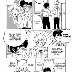 [Syundei] Ganbare! Nakamura-kun!! [Eng] – Gay Manga sex 27