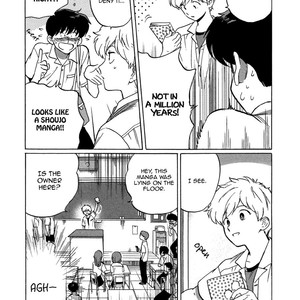 [Syundei] Ganbare! Nakamura-kun!! [Eng] – Gay Manga sex 30