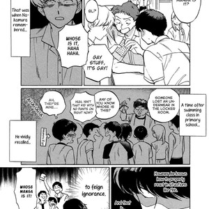 [Syundei] Ganbare! Nakamura-kun!! [Eng] – Gay Manga sex 31