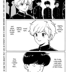 [Syundei] Ganbare! Nakamura-kun!! [Eng] – Gay Manga sex 35