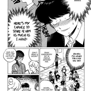 [Syundei] Ganbare! Nakamura-kun!! [Eng] – Gay Manga sex 37