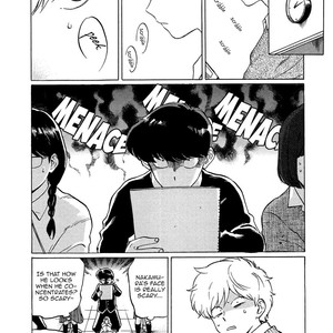 [Syundei] Ganbare! Nakamura-kun!! [Eng] – Gay Manga sex 38
