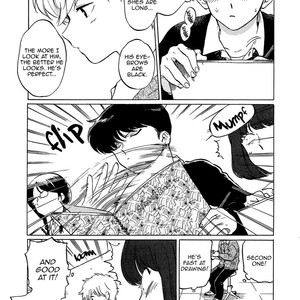 [Syundei] Ganbare! Nakamura-kun!! [Eng] – Gay Manga sex 39