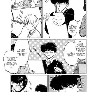 [Syundei] Ganbare! Nakamura-kun!! [Eng] – Gay Manga sex 40