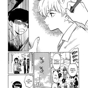 [Syundei] Ganbare! Nakamura-kun!! [Eng] – Gay Manga sex 41