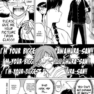 [Syundei] Ganbare! Nakamura-kun!! [Eng] – Gay Manga sex 42