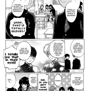 [Syundei] Ganbare! Nakamura-kun!! [Eng] – Gay Manga sex 45