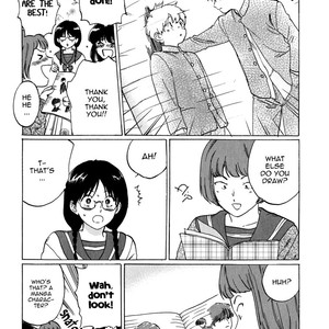 [Syundei] Ganbare! Nakamura-kun!! [Eng] – Gay Manga sex 47