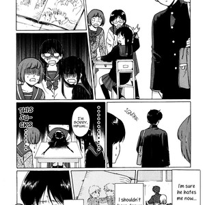 [Syundei] Ganbare! Nakamura-kun!! [Eng] – Gay Manga sex 50