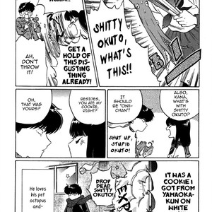 [Syundei] Ganbare! Nakamura-kun!! [Eng] – Gay Manga sex 59