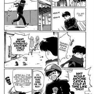 [Syundei] Ganbare! Nakamura-kun!! [Eng] – Gay Manga sex 68