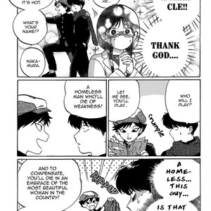 [Syundei] Ganbare! Nakamura-kun!! [Eng] – Gay Manga sex 73