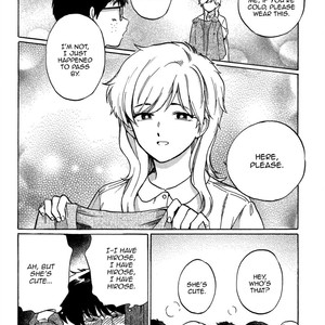 [Syundei] Ganbare! Nakamura-kun!! [Eng] – Gay Manga sex 78