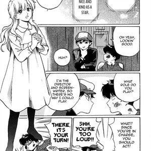 [Syundei] Ganbare! Nakamura-kun!! [Eng] – Gay Manga sex 79