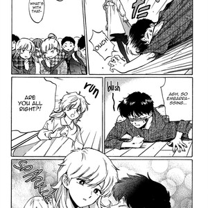 [Syundei] Ganbare! Nakamura-kun!! [Eng] – Gay Manga sex 80