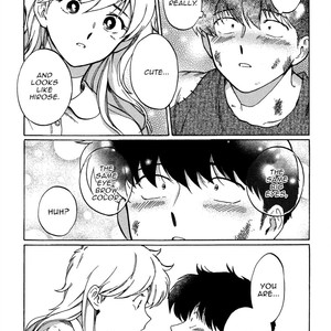 [Syundei] Ganbare! Nakamura-kun!! [Eng] – Gay Manga sex 81