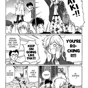 [Syundei] Ganbare! Nakamura-kun!! [Eng] – Gay Manga sex 82